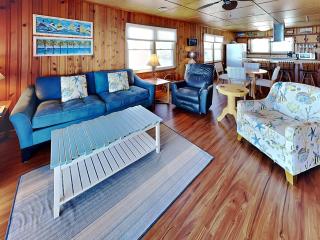Seahorse Sound - Topsail Beach - 7