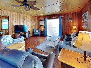 Seahorse Sound - Topsail Beach - 6