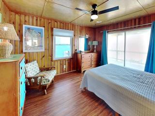Seahorse Sound - Topsail Beach - 1