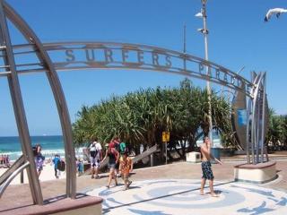 Endless ocean views, spacious, resort facilities - Gold Coast - 5