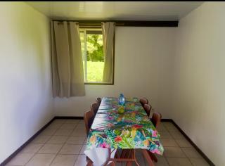 Maupiti Vaitia Lodge - - 6