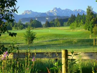 Trettach - Ofterschwang - 1