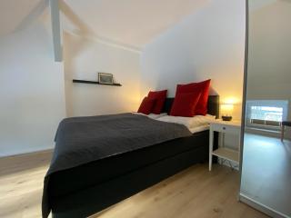 Ferienhaus Bimmelbahn - Olbersdorf - 3