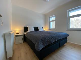 Ferienhaus Bimmelbahn - Olbersdorf - 2