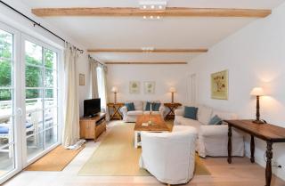 Altes Komödienhaus - Schloss Gelting - Gelting - 5