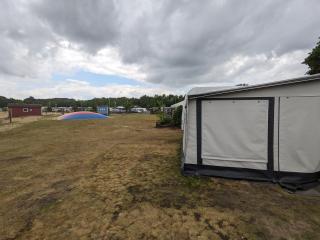 Luxuswohnwagen Butterfisch am Kransburger See 420 - 0