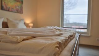 Wohnung "Stralsund" - 3