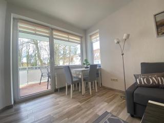 Ostseeoase Zinnowitz - Zinnowitz - 9