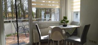 Ostseeoase Zinnowitz - Zinnowitz - 5