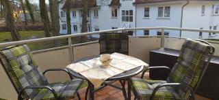 Ostseeoase Zinnowitz - Zinnowitz - 4