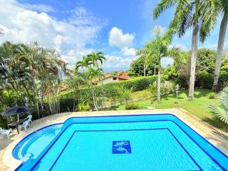 Paradise San Jeronimo Parcelacion 6BR AC Pool - San Jerónimo - 4