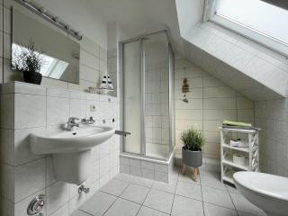 Ferienwohnung Kleine Brise - Dierhagen - 6