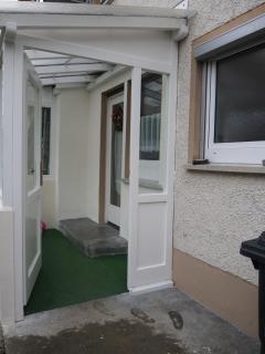 Ferienwohnung Schlossblick - Amtzell - 9