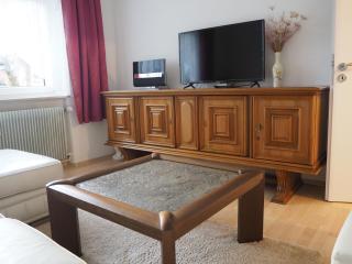 Ferienwohnung Schlossblick - Amtzell - 4