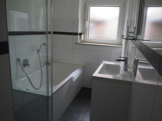 Ferienwohnung Schlossblick - Amtzell - 2