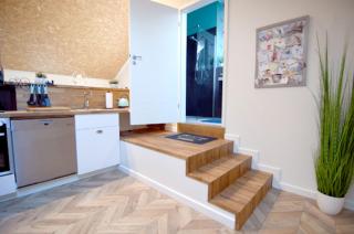 Ferienwohnung Nr 4 - Wunstorf - 4