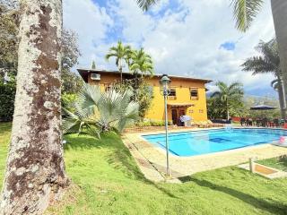 Paradise San Jeronimo Parcelacion 6BR AC Pool - San Jerónimo - 8