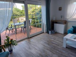 Ferienwohnung Finja - Dreschvitz - 5
