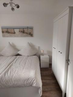 Ferienwohnung Finja - Dreschvitz - 3
