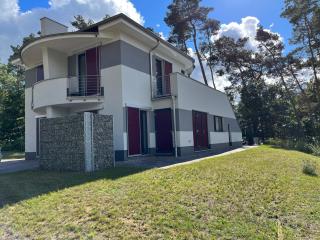 Villa Allegria - Lychen - 9