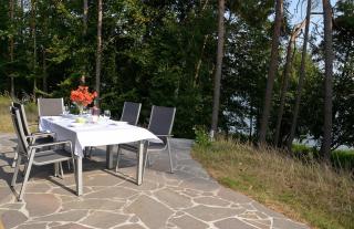 Villa Allegria - Lychen - 3