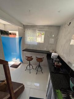 Pé na areia Geriba Búzios - Búzios - 2