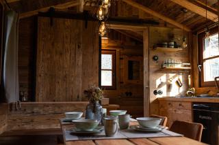 Tiny Chalet 4 - Clausthal-Zellerfeld - 6