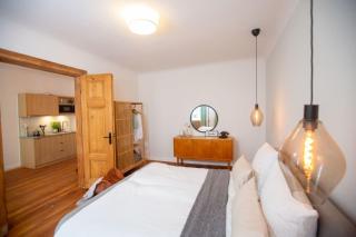 Apartment No1 - Stralsund - 6
