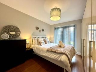 2 Bed Garden Apartment - Yarnton - 9