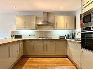2 Bed Garden Apartment - Yarnton - 3