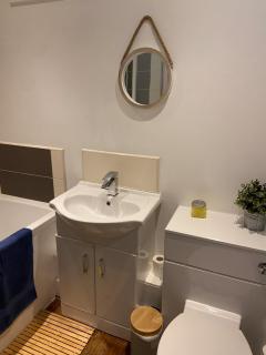 2 Bed Garden Apartment - Yarnton - 5