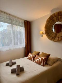 Studio avec accès plage et mer - Dinard - 0