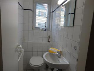 Gästehaus Whg 1 - Prerow - 1