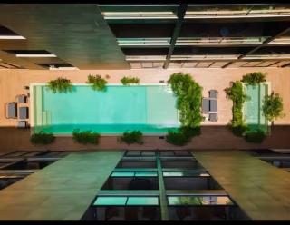Musa del Carmen a Luxury Apt in heart of Playa del Carmen - Playa del Carmen - 8