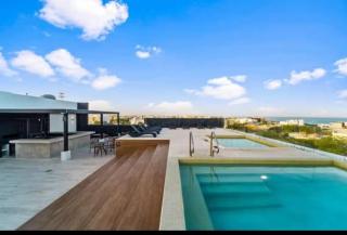 Musa del Carmen a Luxury Apt in heart of Playa del Carmen - Playa del Carmen - 7