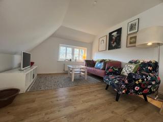 Ellas Kate Schwalbennest - Prerow - 5