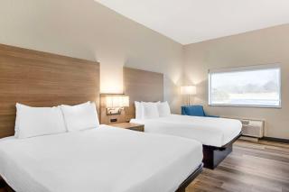 Best Western of Wise - 9