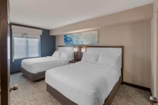 Executive Residency by Best Western Toronto-Mississauga - Mississauga - 6