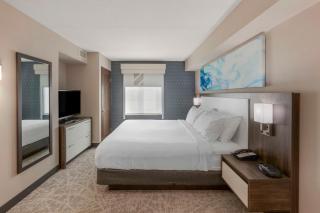 Executive Residency by Best Western Toronto-Mississauga - Mississauga - 5