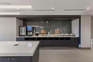 Executive Residency by Best Western Toronto-Mississauga - Mississauga - 2