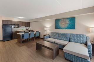 Executive Residency by Best Western Toronto-Mississauga - 1