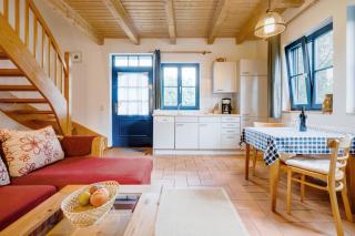 2-Raum Apartment bis 4 Pers 12 - Rankwitz - 0