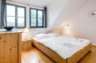 2-Raum Apartment bis 4 Pers 12 - Rankwitz - 5