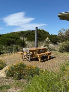 Beach front retreat at Dolphin Sands - Dolphin Sands - 6