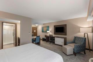 Executive Residency by Best Western Toronto-Mississauga - 9