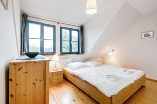 2-Raum Apartment bis 4 Pers 12 - Rankwitz - 3