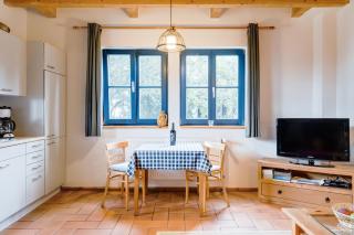 2-Raum Apartment bis 4 Pers 12 - Rankwitz - 1