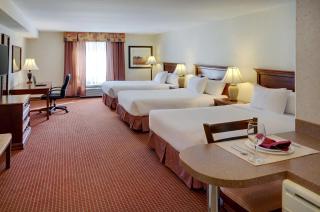 Coast Grimshaw Hotel & Suites - Grimshaw - 4