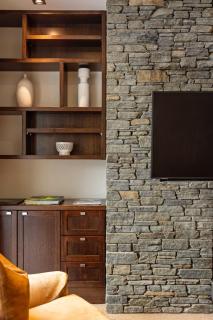 Craigroy 3 Lakeshore apartment with conservatory - Queenstown - 1