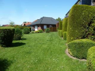 Sonnenstrahl Nr3 - Dorum-Neufeld - 8